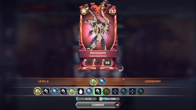 Preparing for a new Ladder Season - Warhammer Combat Cards смотреть онлайн
