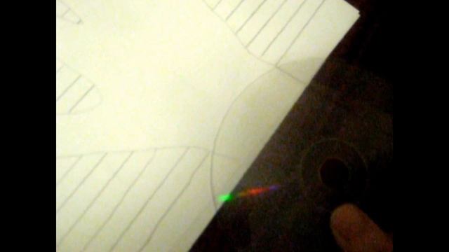 рисование руки в 3D.draw your hand in 3D смотреть онлайн
