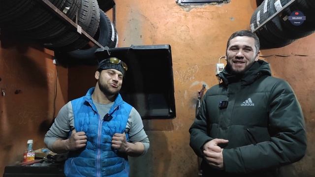 Как открыть вулканизацию. Шиномонтаж. Rauf-Shinka. Как начать бизнес. Ремонт колёс. Шины. Диски. смотреть онлайн