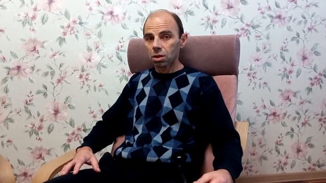 СВИДЕТЕЛЬСТВО ОБ ИСЦЕЛЕНИИ ЖЕНЫ | Пастор Виктор Крутас смотреть онлайн
