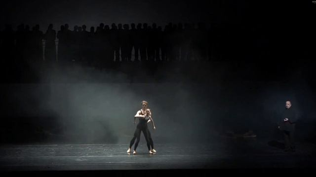 Oscar Frame / Alina Somova • Carmina Burana 2022 смотреть онлайн