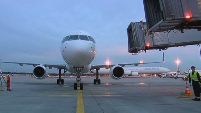 Транспорт және логистика. Астана халықаралық әуежайы смотреть онлайн