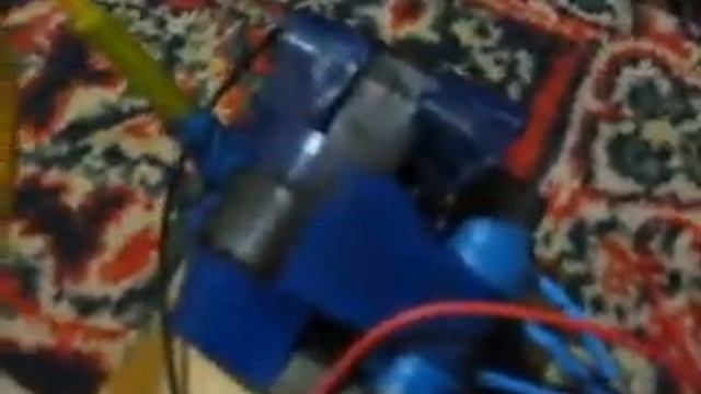 Высоковольтный источник питания смотреть онлайн