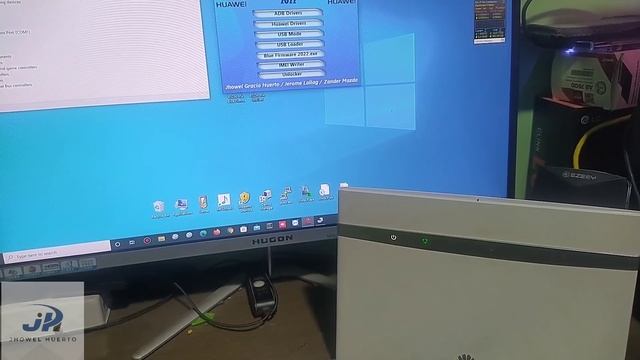 B525s-65a/23a/95a Firmware Upgrade And Openline Tutorial (Blue Firmware 2022 Stable)