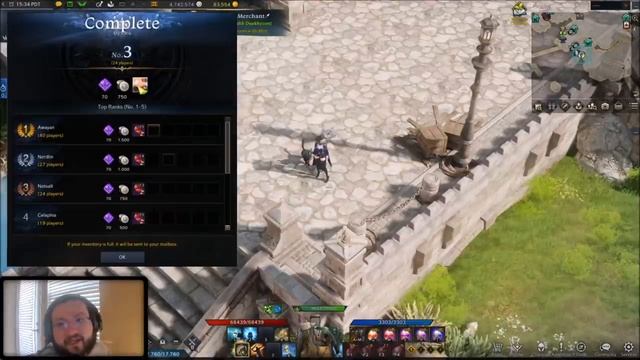 Start Getting *100* of these ~BLOOD SHARDS~ in Lost Ark!.. (Asura Island Guide for Lost Ark) смотреть онлайн