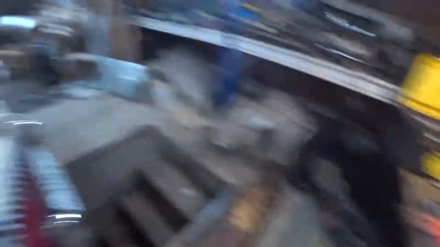 Ремонт ГАЗ 21 - Часть 2 - Перебираем карбюратор К 129 смотреть онлайн