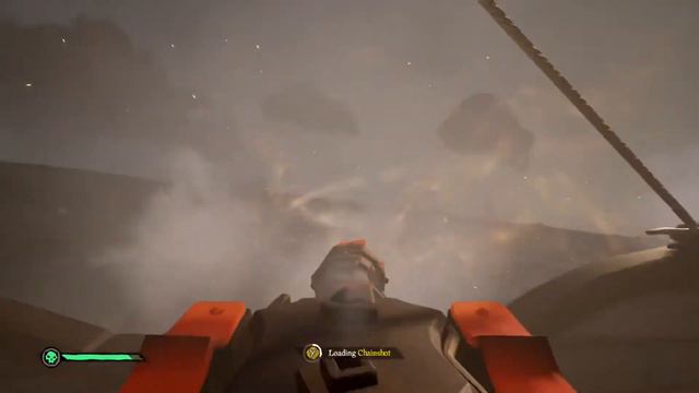 Killing the MEG AGAIN with my friend | Sea of Theives смотреть онлайн
