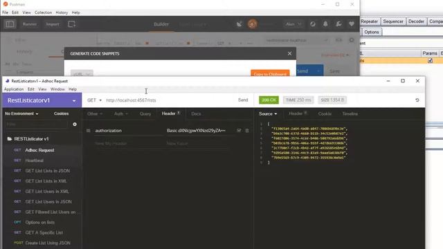 3 Reasons to use Insomnia REST Client in your Exploratory API Testing смотреть онлайн