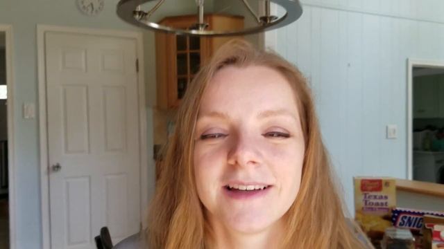Food Haul Aldi USA | Lebensmittel aus dem amerikanischen Supermarkt смотреть онлайн