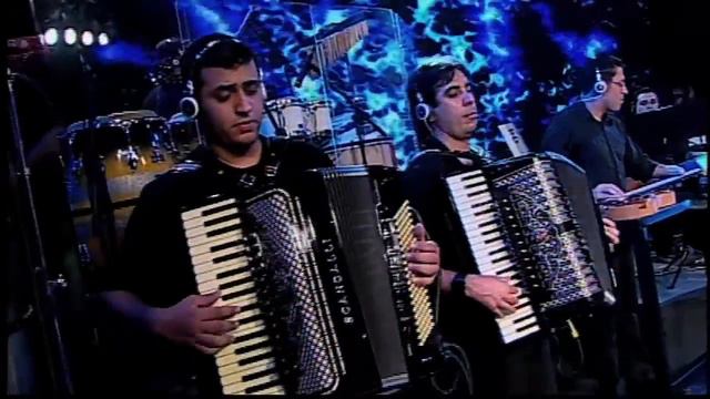 GUSTAVO MOURA E RAFAEL SO SAUDADE DVD OFICIAL смотреть онлайн