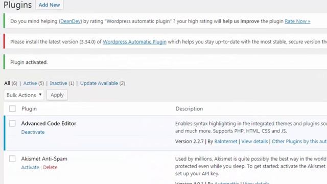 How to download a plugin from wordpress dashboard. смотреть онлайн