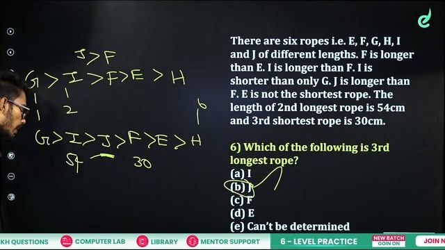 உன்னால் முடியும் | SBI PO Prelims | Reasoning Mixtures | Beginners Session | Prithivi raj | Race смотреть онлайн