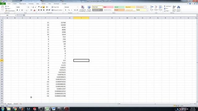 EXAMPLE conversion to IEE754 64 bit representation смотреть онлайн