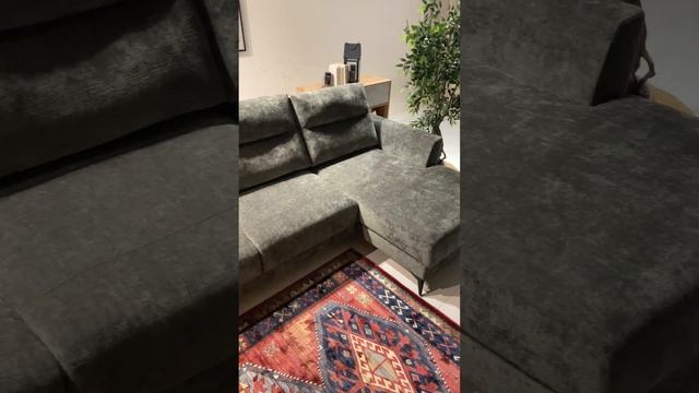 Встречайте! ?? Новый диван от фабрики Pushe! смотреть онлайн