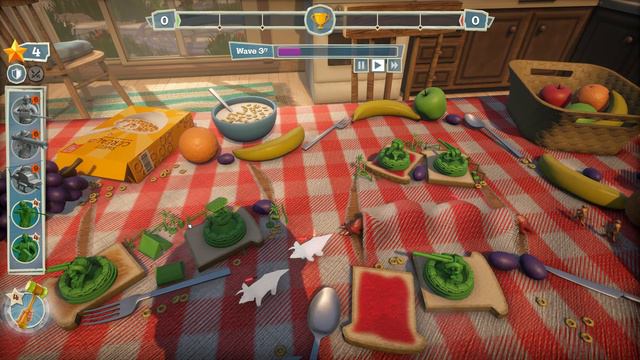 Toy Shire [PC] | (2024) | Bluespy Studios | Catoptric Games