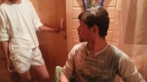 Вэйп.      Первый раз пробует электронную сигарету. istick Pico