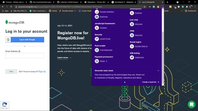 Best 7 Browser Extensions for Developers | 2021 смотреть онлайн