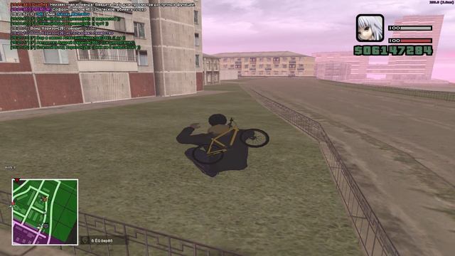 Grand Theft Auto San Andreas 2024.08.26 - 16.22.06.02.DVR - Trim смотреть онлайн