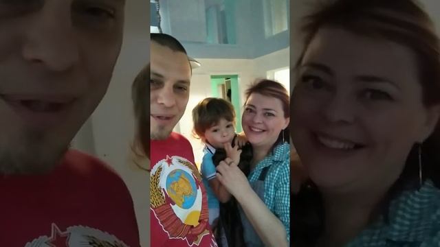 С Новым Годом! Ура! 31 декабря 2019 г. смотреть онлайн