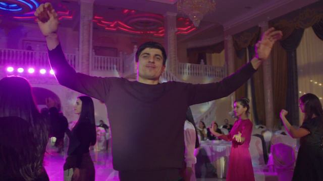 Гюльназ Гаджикурбанова - ТАМАРА (Дербент Концерт) смотреть онлайн