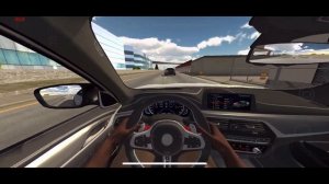 МАЖОРЫ НАВОДЯТ СУЕТУ! РАЗДАЛ БОКОМ в ГОРОДЕ?! ДРИФТ на е63с и М5 • Кар Паркинг РП