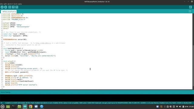 Python PROGMEM_Files.h Generator смотреть онлайн