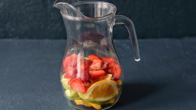 Сборник рецептов