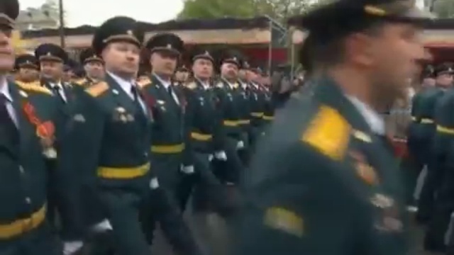 Тюмень. Парад Победы 9 мая 2015. (ПОЛНЫЙ ЭФИР). Новости Жирновска - форум ЖИРАФ смотреть онлайн