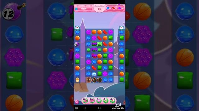 Candy crush #candy blast#gameplay#yourfavouritegame#populargame#sodasaga#sodastar смотреть онлайн