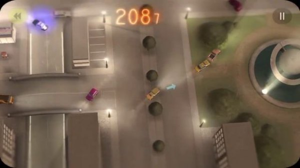 Does Not Commute: All levels completed