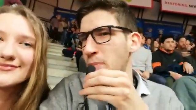 Tifose Ungheresi / 1