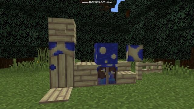 Обзор мода Cluttered/Беспорядок.Моё первое видио. смотреть онлайн