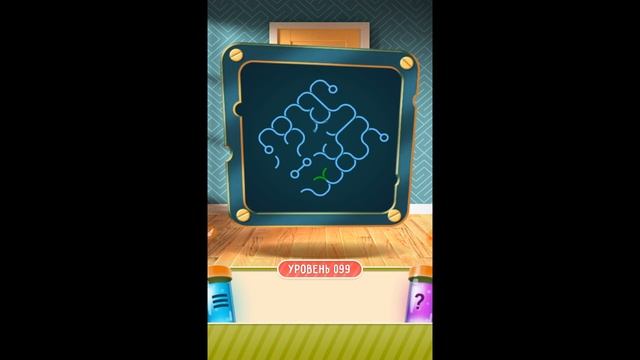 100 Doors Puzzle Box - Level 99 - Walkthrough - 100 Дверей Головоломки Level 99 прохождение