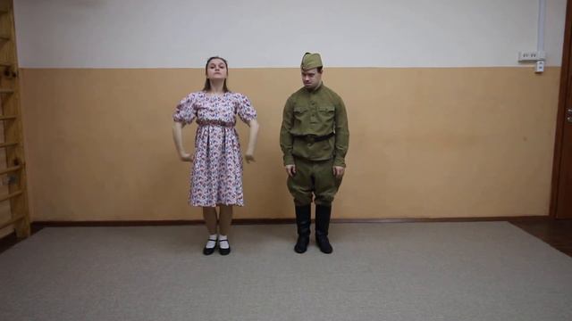 Время перемен Перед разлукой Филин Тимофей и Потанина Мария смотреть онлайн