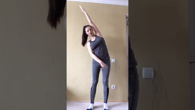 Упражнение для косых мышц смотреть онлайн