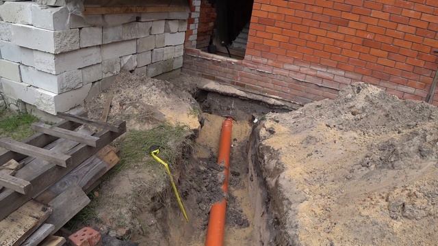 Перерыли весь двор. смотреть онлайн