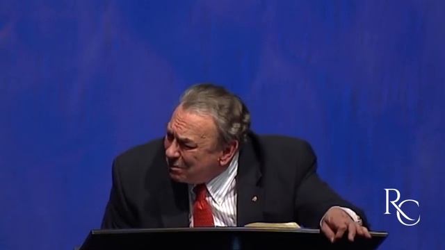 Р.Ч. Спроул | Проклятие - основная идея искупления смотреть онлайн