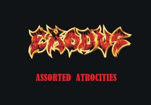 Exodus - Assorted Atrocities / Отборные злодеяния (2010)