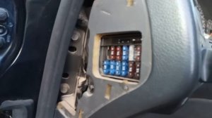 Мерседес 210 ошибка BAS ASR проблема не в лягушке