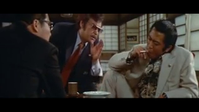 Jinなき戦い 完結篇 1 