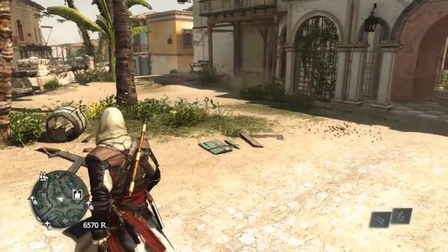 AC 4 Blackflag/Rogue | New Throw Money Glitch Discovered | смотреть онлайн
