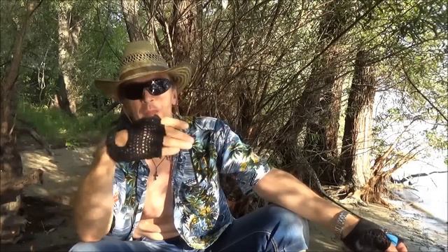 Сплав по Иртышу часть 2 \ Экстренная ситуация \ СТАЛК по танкодрому * Rafting on the Irtysh part 2 смотреть онлайн