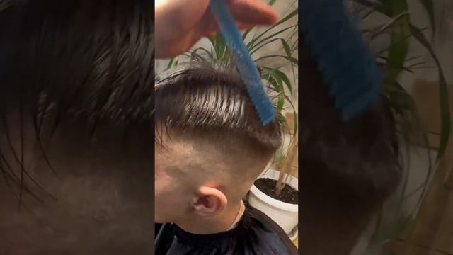 Обучение стрижкам смотреть онлайн