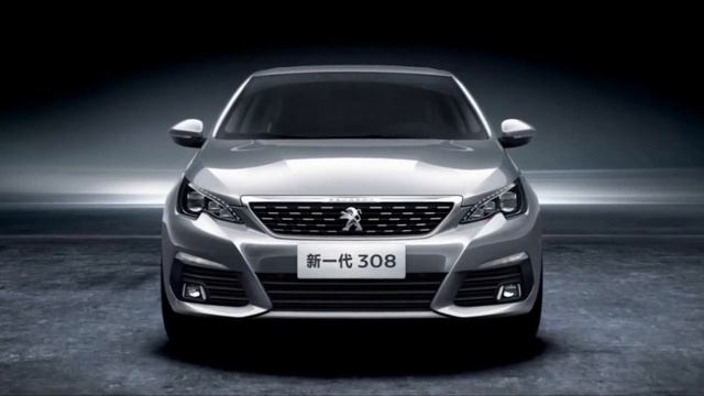 2016 sedan Peugeot 308 смотреть онлайн