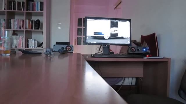Creative Gigaworks T20 смотреть онлайн