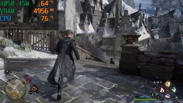 MSI Thin GF63 2023 | Most Powerful Gaming Laptop with i7-12650H & RTX 3050 TI смотреть онлайн