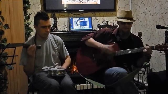 Старый и Чифир - Кавер Маленький принц смотреть онлайн