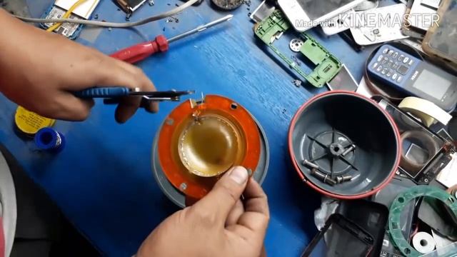 Ahuja PA Driver Units Repair. смотреть онлайн