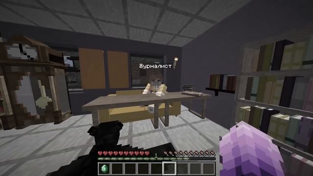 ✅ Майнкрафт, но МОЙ БОСС узнал ЧТО Я СУПЕРГЕРОЙ! смотреть онлайн