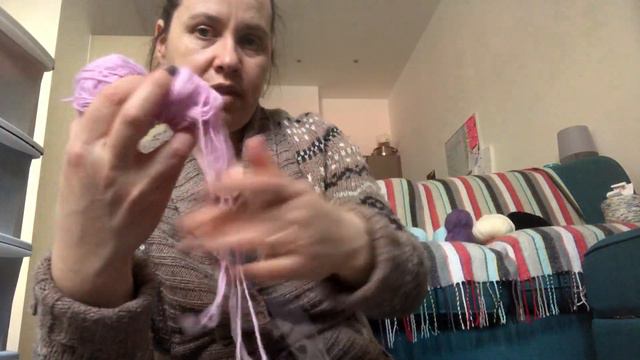 Let’s Chat about Knitting Ep.3 |ORGANISING MY YARN / DAY4 of STAYHOME | TeoMakes смотреть онлайн